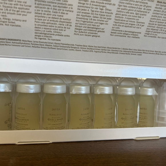 Royal Jelly Lift Concentrate - Picture 1 of 2